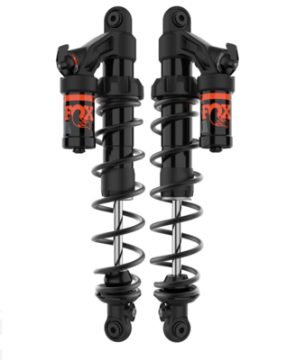 ARCTIC CAT 1.5 ZERO QS SHOCK (PAIR) - ADJUSTABLE