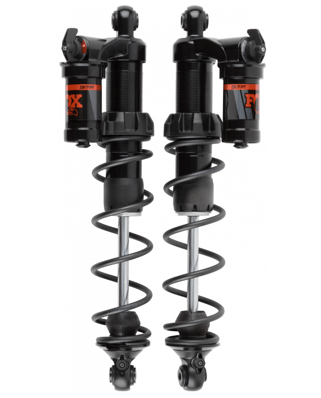 POLARIS MATRYX  1.5 ZERO QS SHOCK (PAIR) - ADJUSTABLE