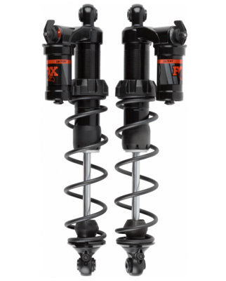 POLARIS MATRYX  1.5 ZERO QS SHOCK (PAIR) - ADJUSTABLE
