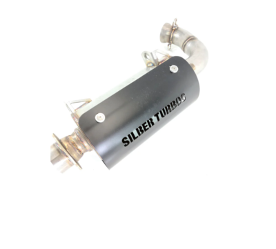 Exhaust