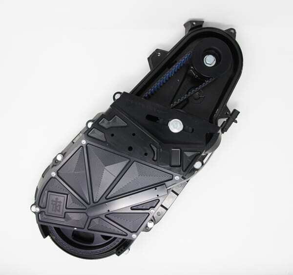 2017-2023 SKI-DOO G4/G5 BELT DRIVE