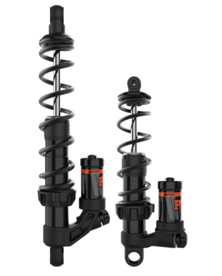 ARCTIC CAT 1.5 ZERO QS SHOCK (PAIR) - ADJUSTABLE