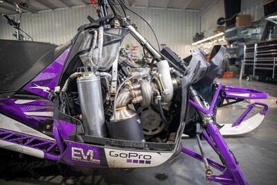 Engine Performance