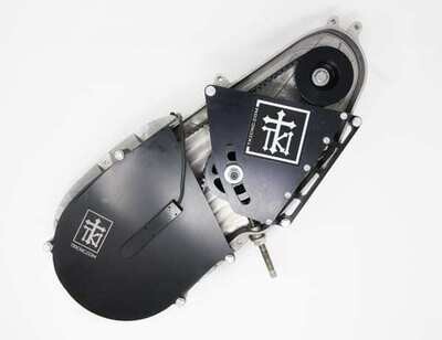 2015 – 2017 SKI-DOO T3 BELT DRIVE