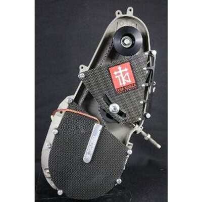2008 – 2016 SKI-DOO XP/XM BELT DRIVE