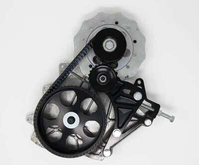 2013-2015 POLARIS PRO BELT DRIVE