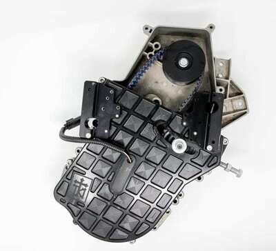 2012-2014 ARCTIC CAT BELT DRIVE (OIL DELETE)