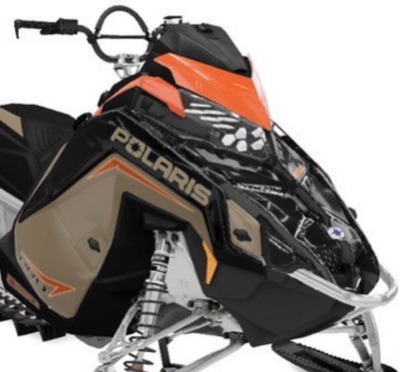 2022 POLARIS MATRYX N/A CLUTCH KIT