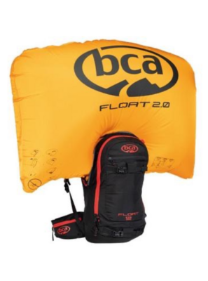 BCA FLOAT 12™ AVALANCHE AIRBAG 2.0