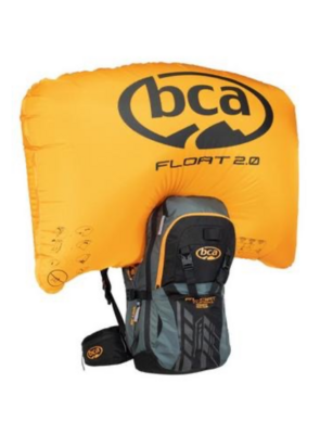BCA FLOAT 25 TURBO™ AVALANCHE AIRBAG 2.0