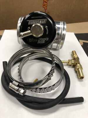 TURBOSMART BLOW OFF VALVE