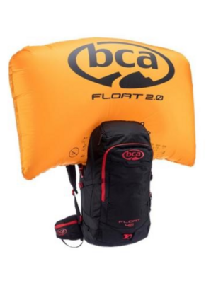 BCA FLOAT 42™ AVALANCHE AIRBAG 2.0