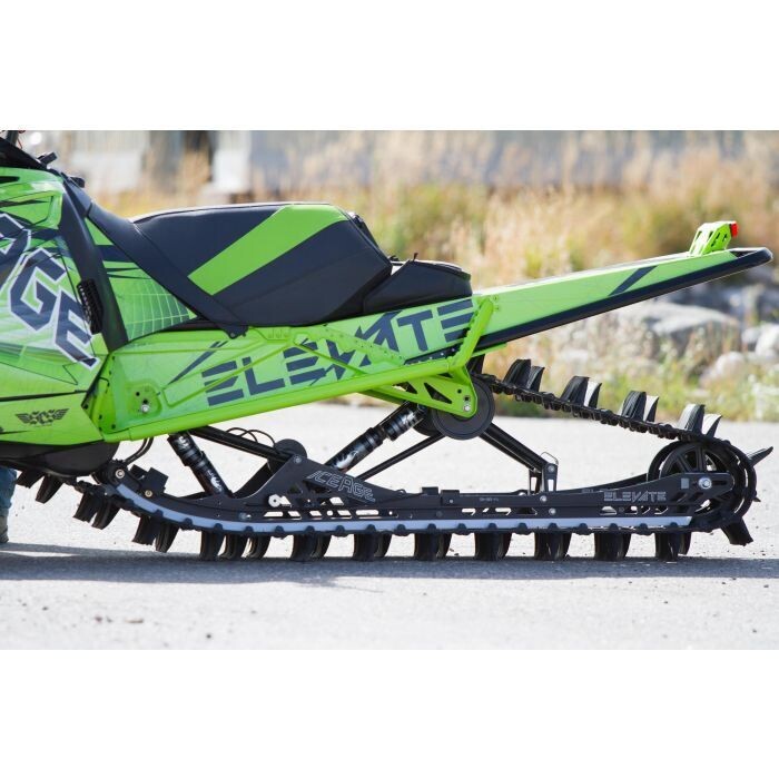 ICEAGE Elevate - Ascender Chassis