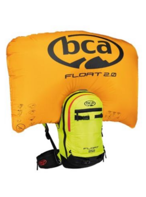 BCA FLOAT 22™ AVALANCHE AIRBAG 2.0