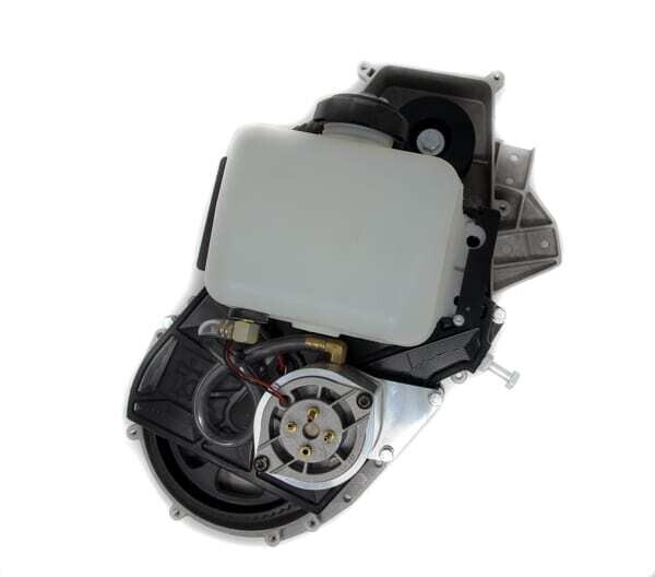 2019-2021 ARCTIC CAT C-TEC RIOT/BLAST BELT DRIVE