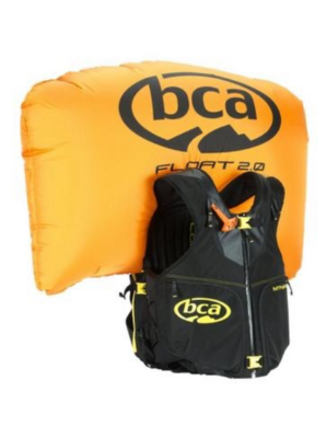 BCA FLOAT MTNPRO VEST AVALANCHE AIRBAG 2.0