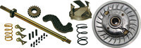 SKIDOO VENOM TIED CLUTCH KIT S-D GEN4 850