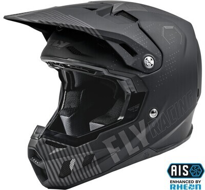 Formula CC Primary Helmet