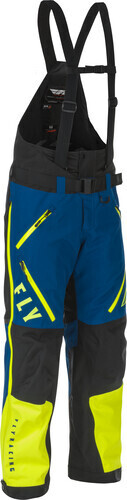 Carbon Outerwear Pants
