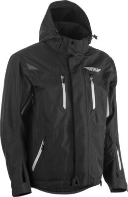 Incline Outerwear