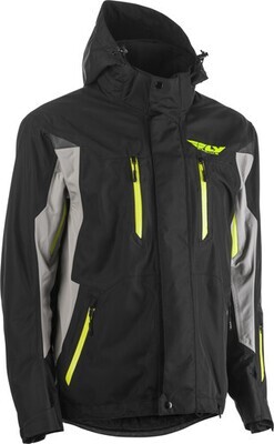 Incline Outerwear