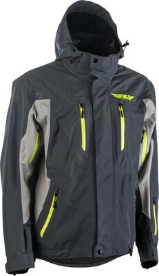 Incline Outerwear