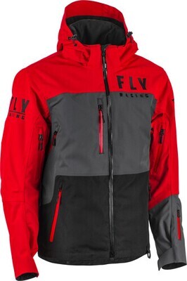 Carbon Outerwear