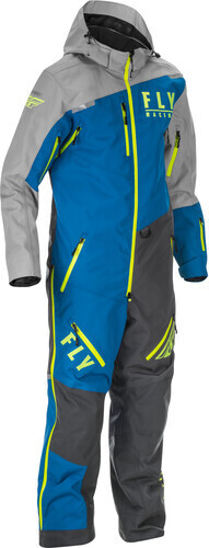 Cobalt Monosuit