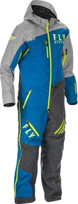 Cobalt Monosuit