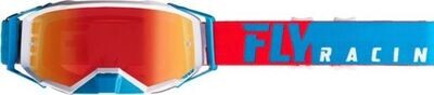 FLY RACING ZONE PRO GOGGLE