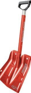 BCA B-52 EXT SHOVEL