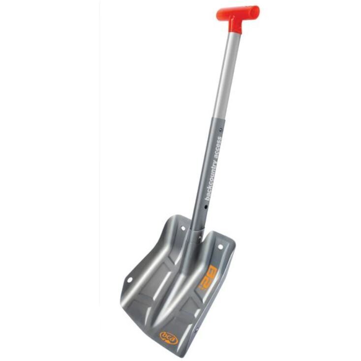 BCA B-2 EXT SHOVEL