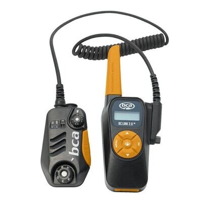 BCA Bc Link 2.0 Radio
