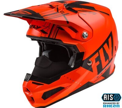 Formula Carbon Vector Cold Weather Helmet
