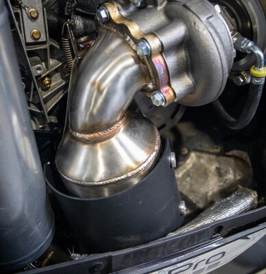 Exhaust