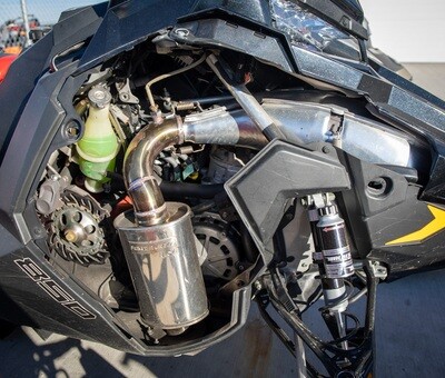 Engine Performance