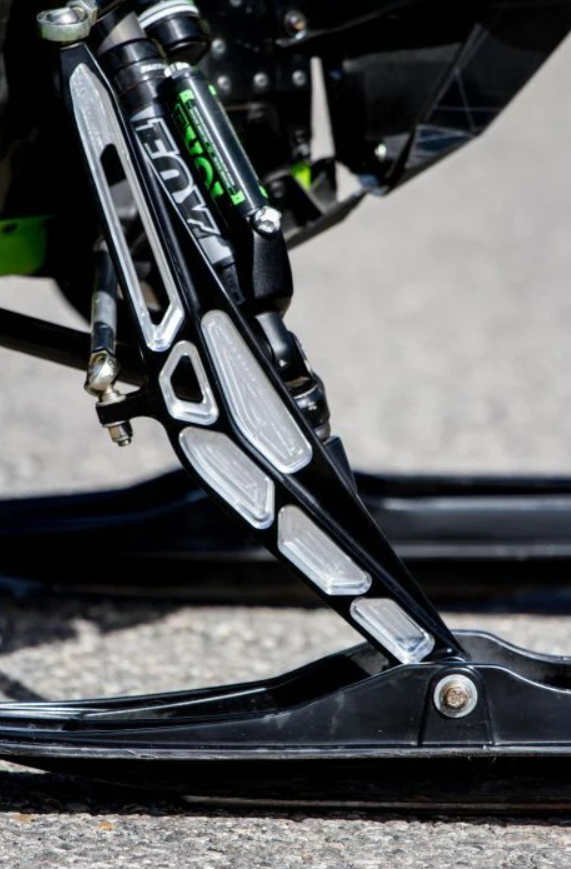 ELEVATE SPINDLE KIT ALPHA / MOUNTAIN MAX