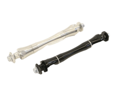 3 OR 4 WHEEL AXLE KIT