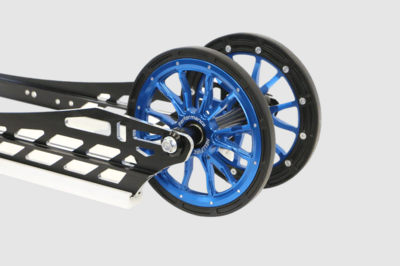 Big Wheel Kit