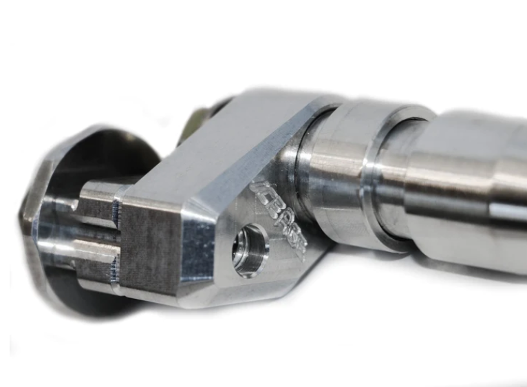 OFFSET AXLE KIT