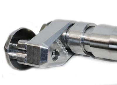 OFFSET AXLE KIT