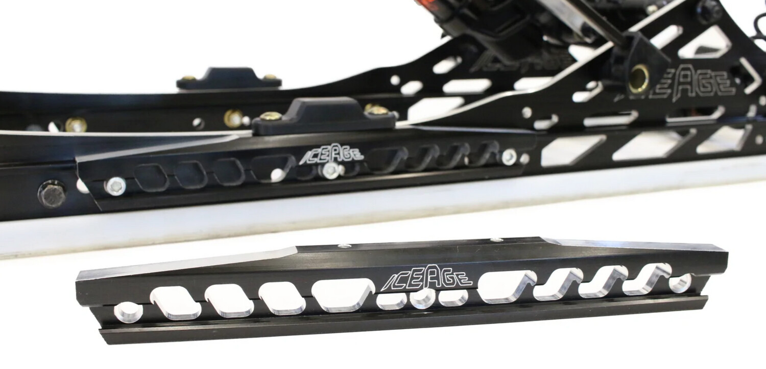 ARCTIC CAT ULTRALIGHT RAIL BRACE KIT