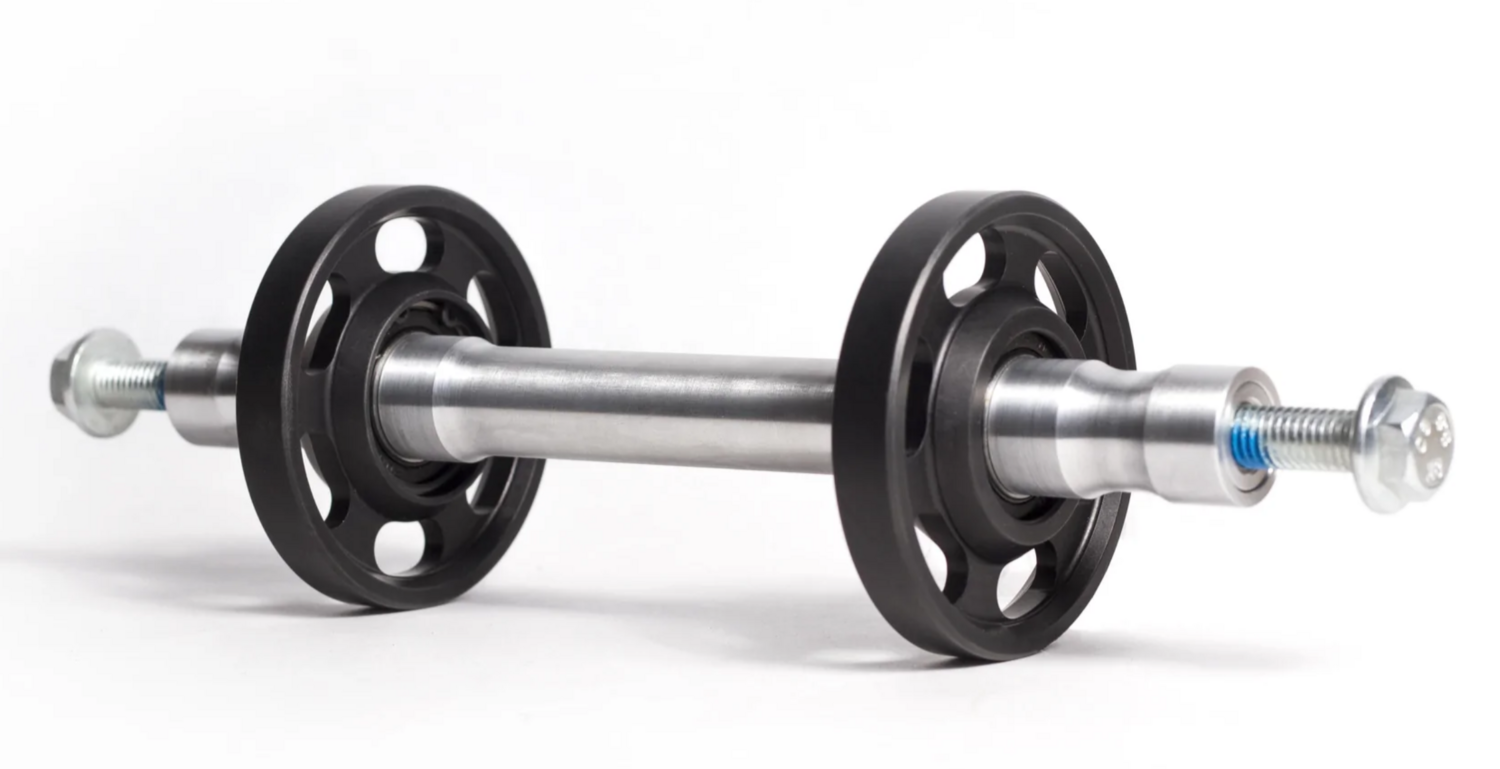 AXYS/ UNIVERSAL ANTI-STAB WHEEL KIT