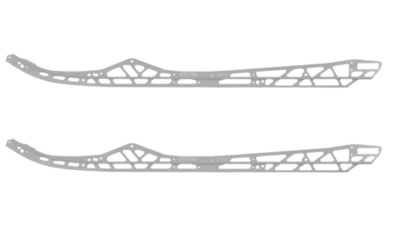 KHAOS RAILS - AXYS