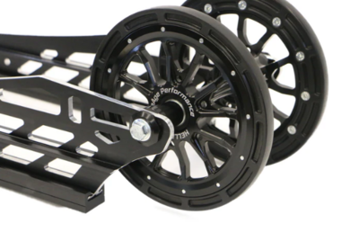 HELLFIRE 8&quot; WHEELS