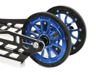 HELLFIRE 9&quot; WHEELS