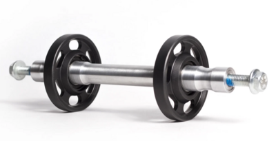 MATRYX ANTI-STAB WHEEL KIT (2 WHEEL) 3&quot;