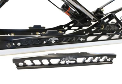 POLARIS ULTRALIGHT RAIL BRACE KIT