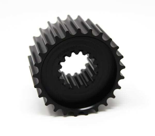 POLARIS SPARE GEAR