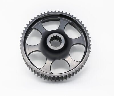 POLARIS BOTTOM GEAR